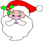 Kerstdrive en buffet op woensdag 17 december