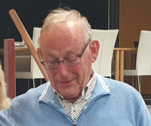 In memoriam Cap Hünen