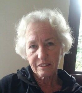 Emmy Leentjens overleden