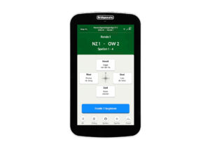 Bridgemate III => tips
